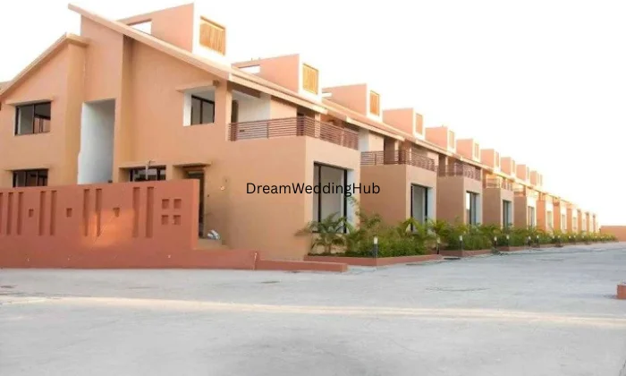 Palette The Royal Castle Resort Rajkot